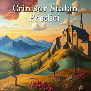 Crinișor Ștefan - Predici