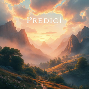Ionatan David - Predici