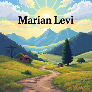Marian Levi - Predici