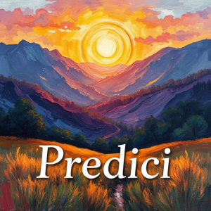 Simion Tîmbuc - Predici