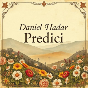 Daniel Hadar - Predici