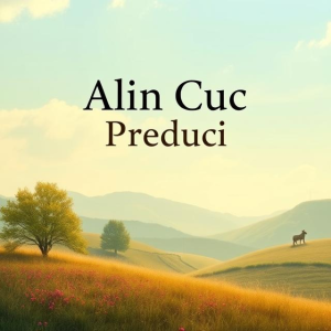 Alin Cuc - Predici