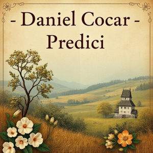 Daniel Cocar - Predici