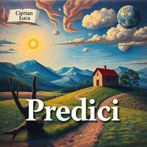 Ciprian Luca - Predici