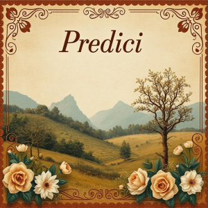 Gheorghe Amza - Predici