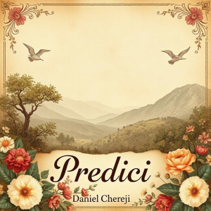 Daniel Chereji - Predici