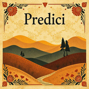 Mihai Dumitrașcu - Predici