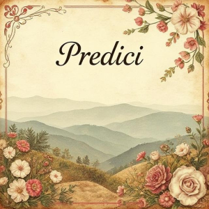 Ruben Ivan - Predici