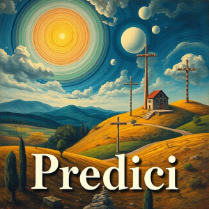 Cătălin Dupu - Predici