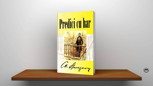 Charles Spurgeon - Predici cu har