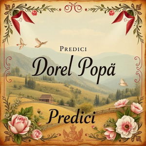 Dorel Popa - Predici