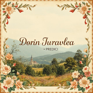 Dorin Juravlea - Predici