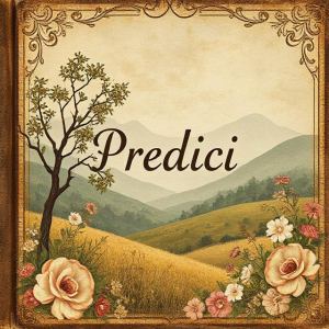 Petru Aron - Predici