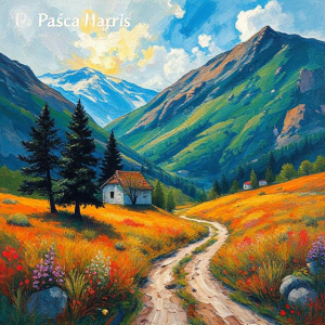 Paşca Narcis - Predici