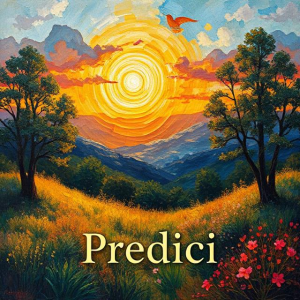 Nelu Horodinca - Predici