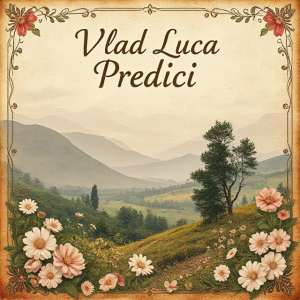 Vlad Luca - Predici