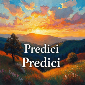 Stefan Gheres - Predici