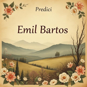 Emil Bartos - Predici