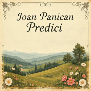 Ioan Panican - Predici