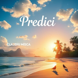 Claudiu Mişca - Predici