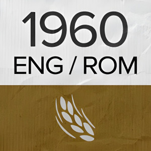 William Branham - Predici in limba Romana 1960