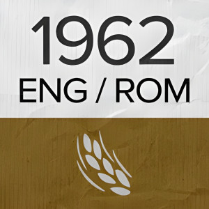 William Branham - Predici in limba Romana 1962