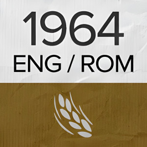 William Branham - Predici in limba Romana 1964