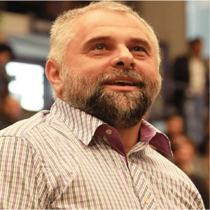 Vladimir Pustan - Predici Partea 8 (2024)