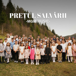 MGM Music - Prețul Salvării (2024)