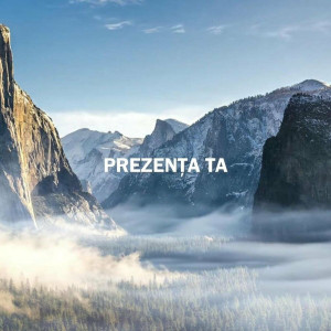 Beniamin Mutaşcu - Prezenţa Ta (2024)