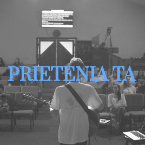 Ovidiu Roman - Prietenia Ta (2025)