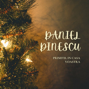 Raimond Dinescu - Primitil În Casa Voastra (2023)
