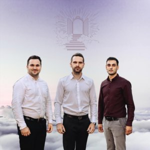 Frații Ursachi - Prin Lumea Cu Uși Mii Deschise
