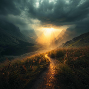 Răsunet Divin - Prin Mâna Ta Sfântă Primim Ocrotirea (2026)