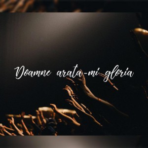 Profides Paris - Doamne Arata-Mi Gloria (2019)