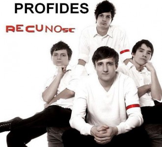 Profides - Recunosc