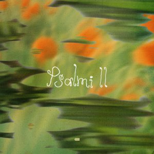 Creation House - Psalmi II