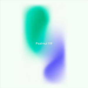 Beniamin Mutaşcu - Psalmul 119 (2023)