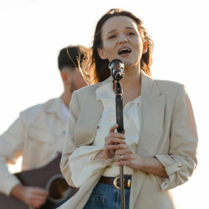 Bianca Buta - Psalmul 139 (2025)