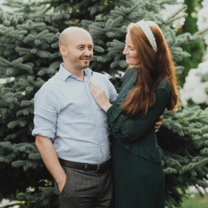 Sorin Si Daniela Piu - Psalmul 71 (2025)