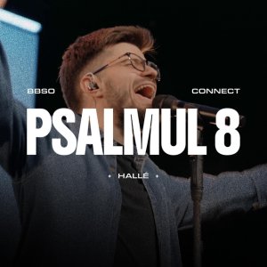 Bbso - Psalmul 8 (Hallé)