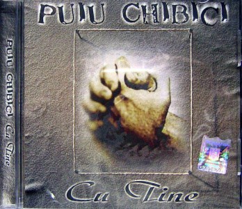 Puiu Chibici - Cu Tine Negative Vol.1