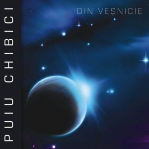 Puiu Chibici - Din Vesnicie Negative Vol. 4 (2013)