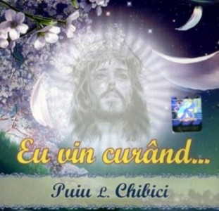 Puiu Chibici - Eu vin curand Negative Vol.9