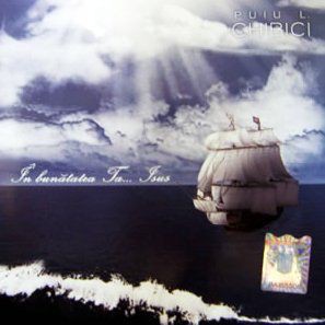 Puiu Chibici - In Bunatatea Ta Isus - Negative Originale