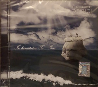 Puiu Chibici - In bunatatea Ta Isus Negative Vol.7