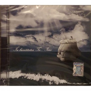 Puiu Chibici - In bunatatea Ta Isus Negative