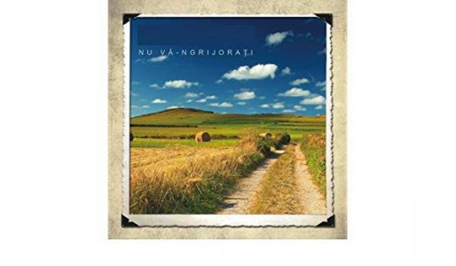 Puiu Chibici - Nu Vă-ngrijorați Vol.3 (2013)