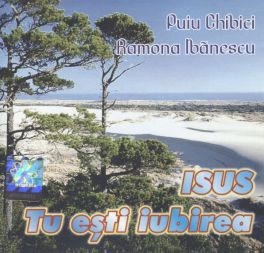 Puiu Chibici & Ramona Ibanescu - Isus, Tu esti iubirea Negative