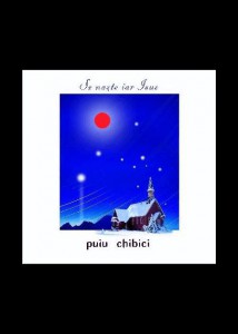 Puiu Chibici - Se naste iar Isus Negative Vol.5